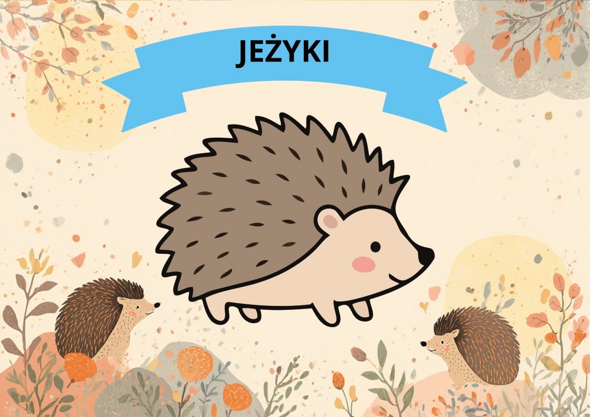 Jeżyki