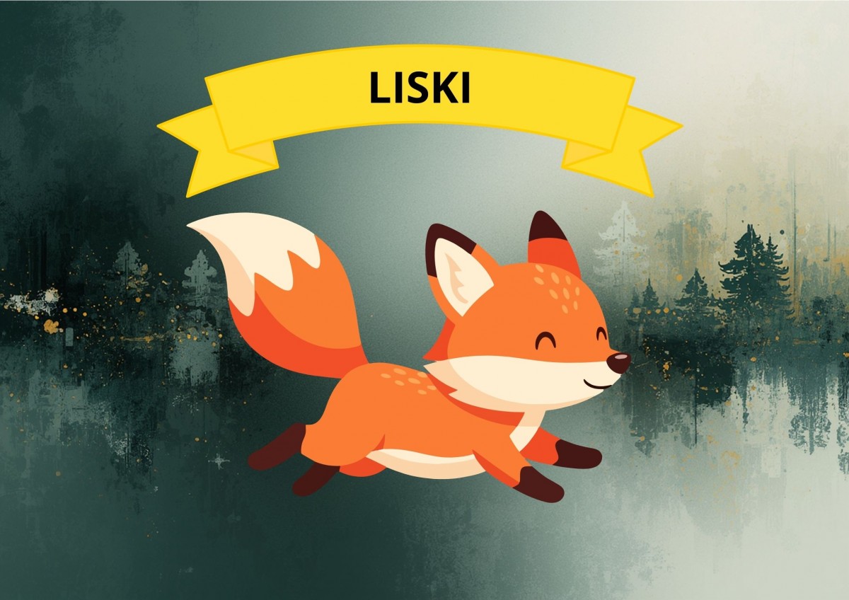 Liski
