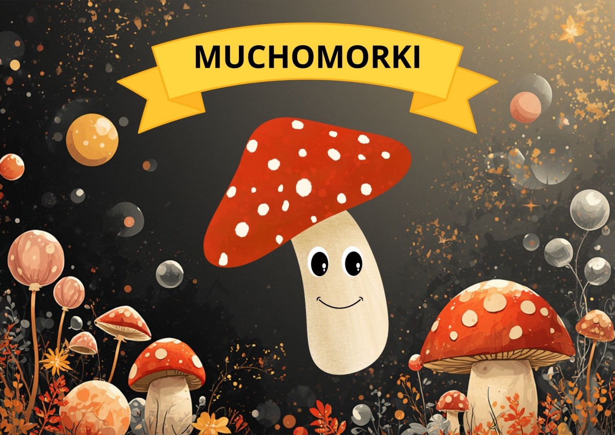 Muchomorki