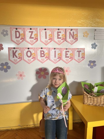 Dzień kobiet