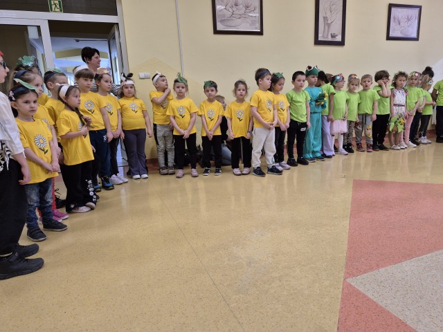 Występ w DPS Rybnik