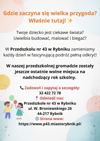 Dołącz do nas!