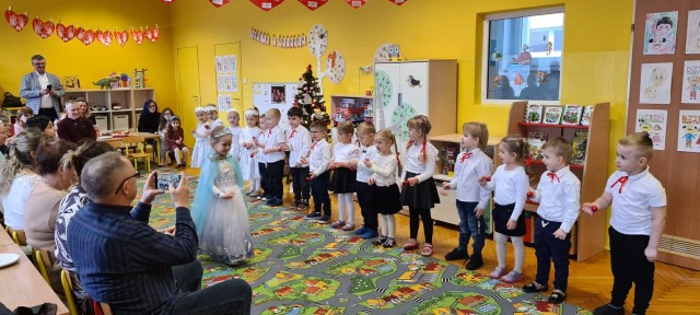 Dzień babci i dziadka 