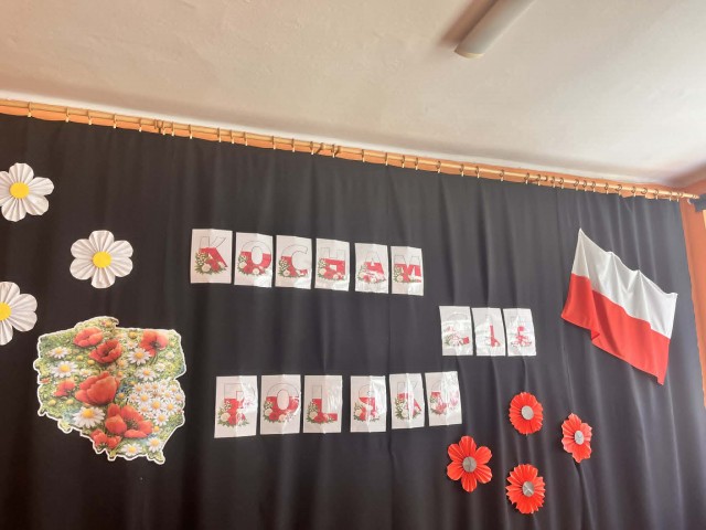 kocham cie polsko