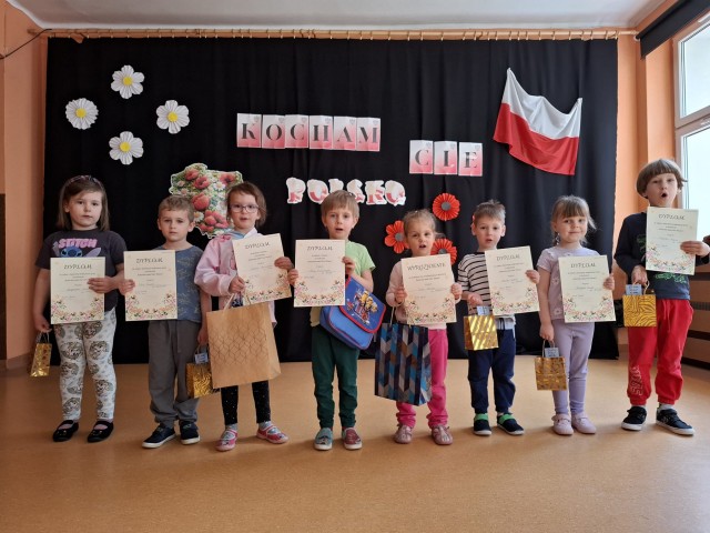 dzieci
