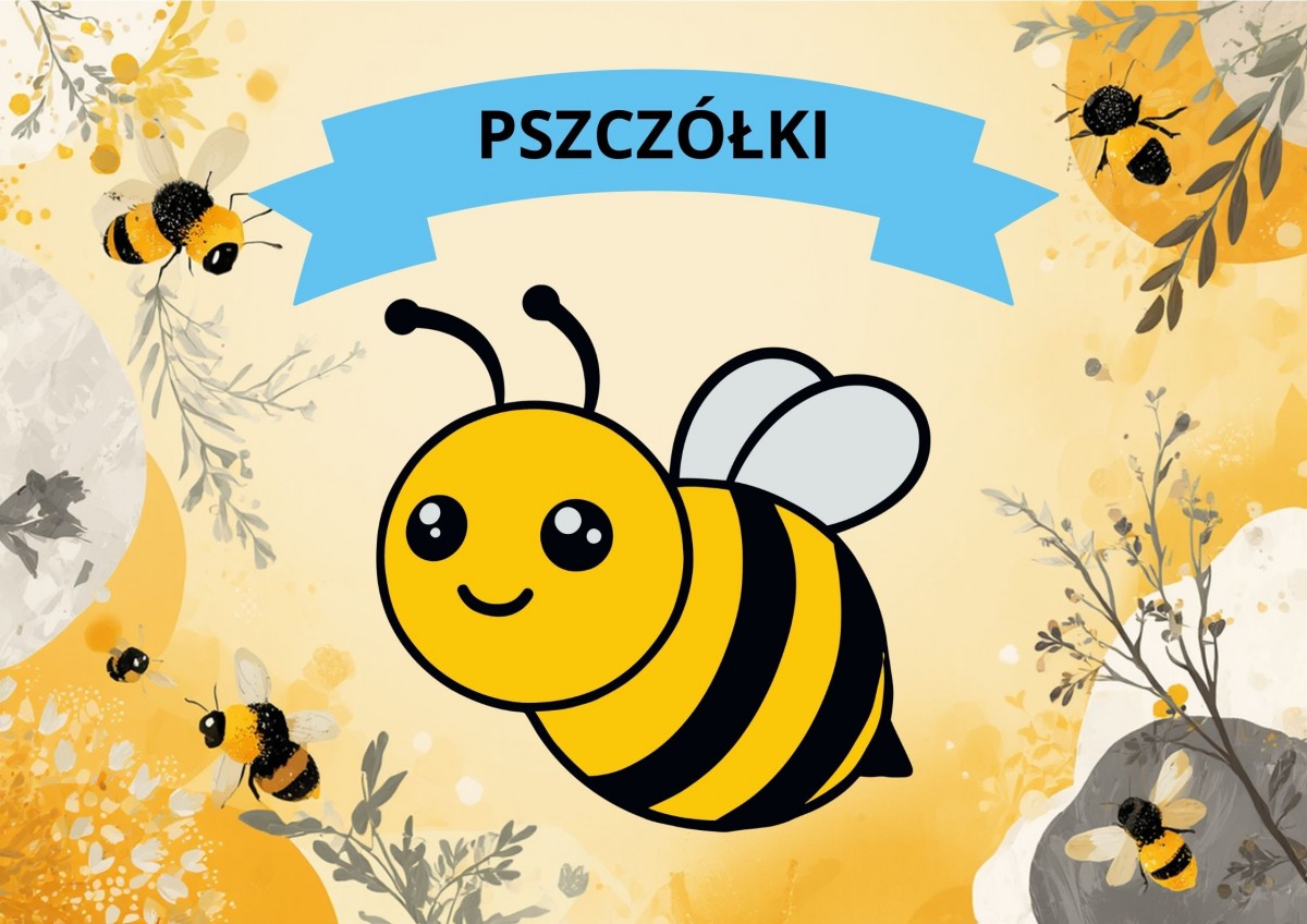 Pszczółki