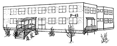 Przedszkole nr 43 w Rybniku
